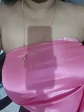 SexySindrela online show from June 27, 6:46 pm