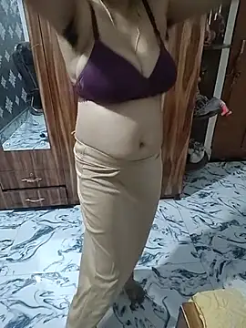 SexySindrela online show from July 4, 12:22 pm