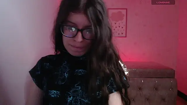 Kailee ch online show from June 5, 4:02 pm