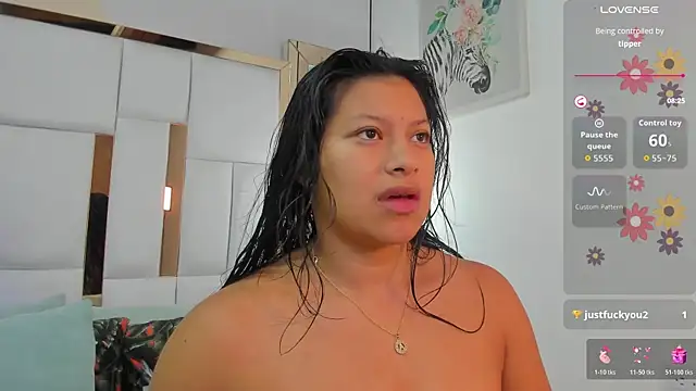 pirlywild online show from June 15, 5:04 pm
