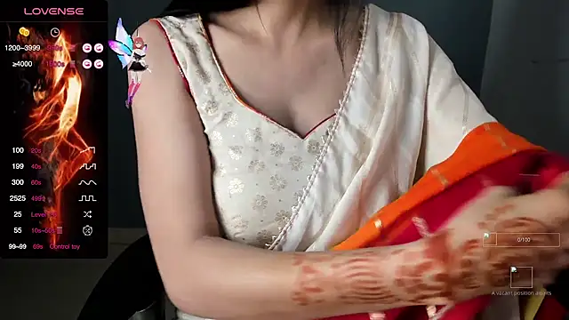 Snapshot of Abigail_Ab chatting on November 4, 2:38 pm Abigail Ab online show from November 4, 2:38 pm