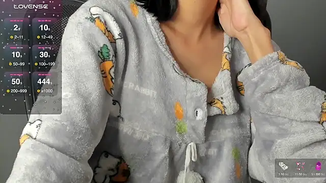 Snapshot of Abigail_Ab chatting on November 25, 7:14 pm Abigail Ab online show from November 25, 7:14 pm