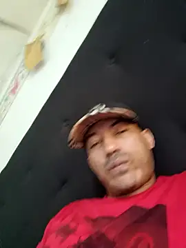 JUDA STYLE online show from April 12, 6:02 pm