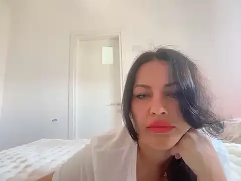 SeleneVane online show from June 27, 9:36 am