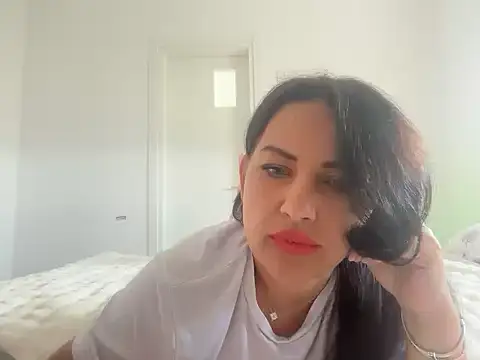SeleneVane online show from July 4, 11:38 am