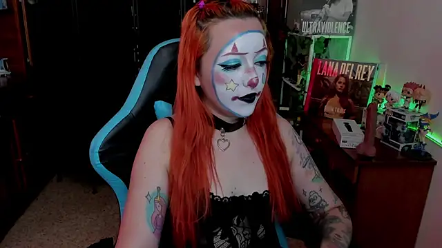 maki333  online show from April 14, 7:47 am