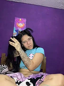 babytattooed online show from April 15, 2:13 pm