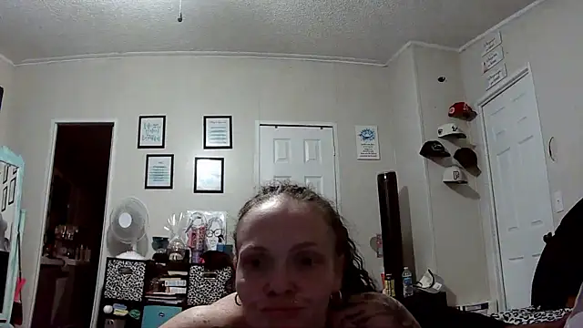 TheDmonuDesire online show from May 4, 4:41 am