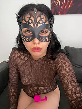 Meryy34 online show from June 20, 8:17 am
