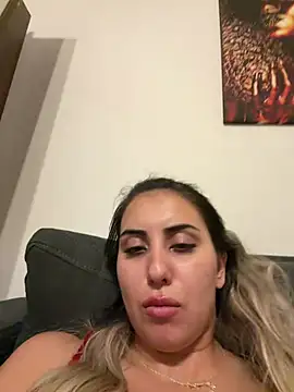 Meryy34 online show from July 31, 10:20 pm