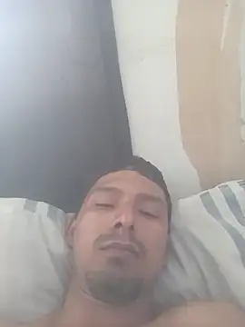 PROSTITUTO-RICO online show from June 6, 8:35 pm