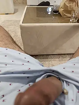 MrSkatman online show from July 4, 1:01 am