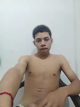 curious straight guy online show from June 22, 2:03 pm