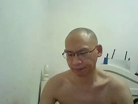benly118 online show from May 2, 12:21 pm