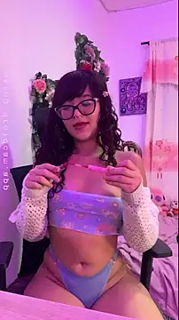 princesa6 online show from April 19, 2:22 am