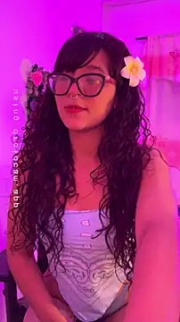 princesa6 online show from April 21, 1:18 am