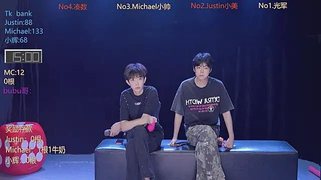Yourlovingboy--001 online show from June 1, 6:37 am