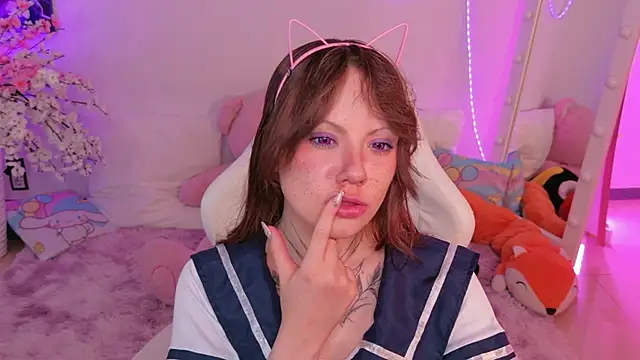 EricaMoonn online show from June 28, 9:59 am