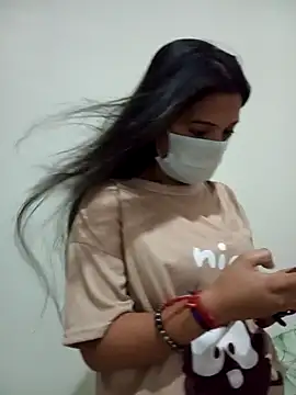 Anjali hot33 online show from April 20, 6:16 am