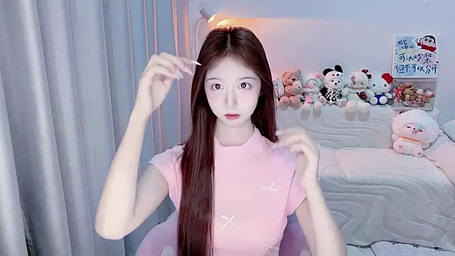 Snapshot of lucky-tt chatting on July 28, 11:50 am lucky-tt online show from July 28, 11:50 am