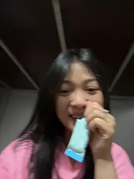 Cherry 029 online show from April 14, 1:33 am