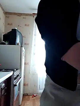 ElissXx online show from April 20, 2:20 pm