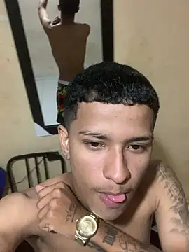 Anthony clark1 online show from April 17, 12:24 am