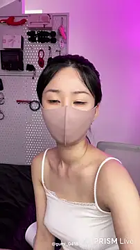 gumi 0418 online show from May 6, 10:59 pm