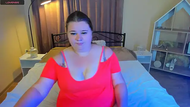 Bella Blvck online show from July 13, 5:21 am
