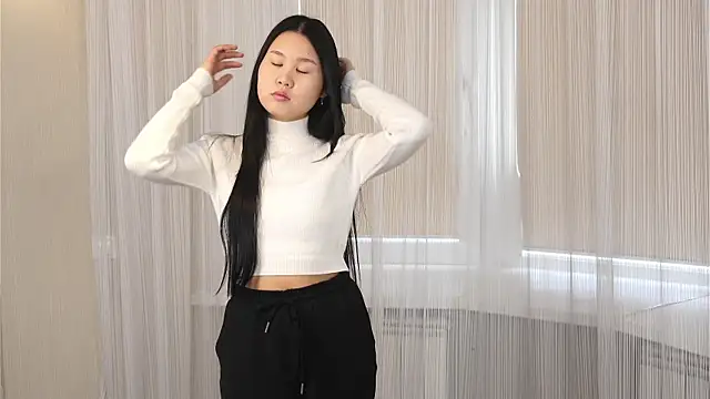 RutheNhek online show from April 19, 3:06 am