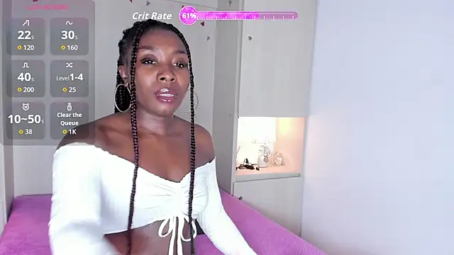 Snapshot of TaylorBloom chatting on June 25, 11:48 am TaylorBloom online show from June 25, 11:48 am