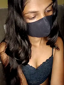 Miruhot online show from April 14, 6:47 pm