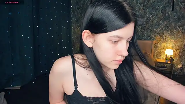 EstelaSuppa online show from July 12, 6:37 am