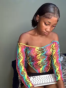 Petite BUNNYWORXXX online show from April 20, 12:52 pm