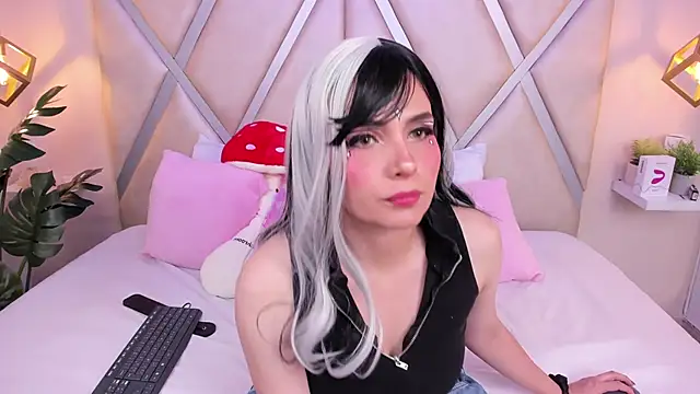 LilithRyder online show from June 5, 12:28 am