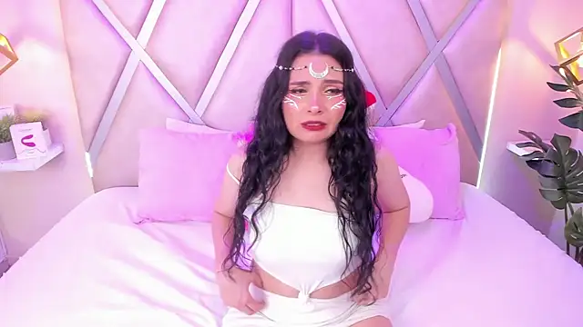 LilithRyder online show from July 25, 11:35 pm