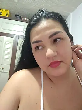 claabella online show from April 15, 7:58 pm