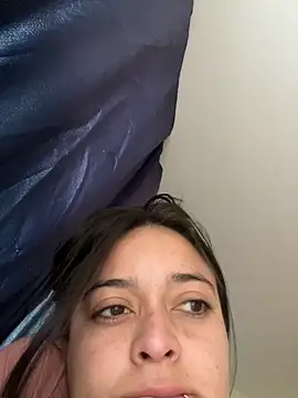 Selene  Ferrer online show from July 17, 2:02 pm