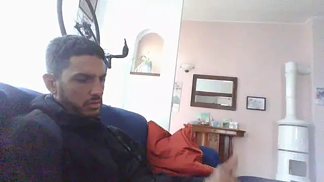 Bucefalo2024 online show from May 6, 6:52 am