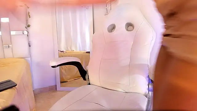 LiilithNyx online show from April 21, 3:17 pm