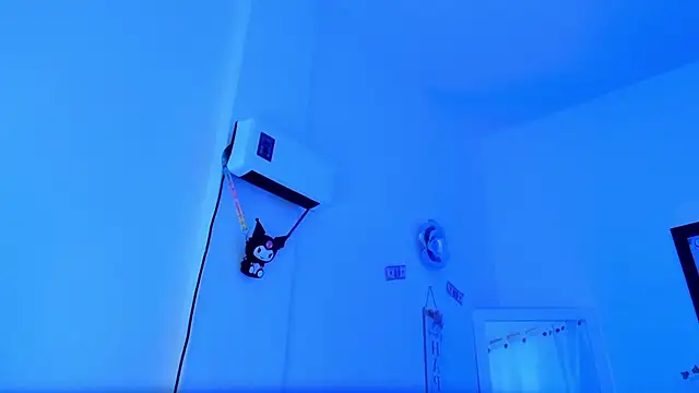 LiilithNyx online show from April 27, 5:55 pm