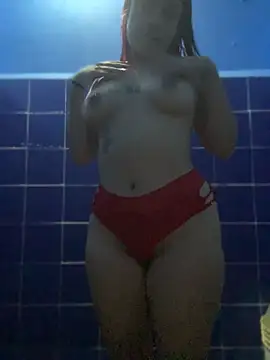 sara2512 online show from April 15, 6:37 pm