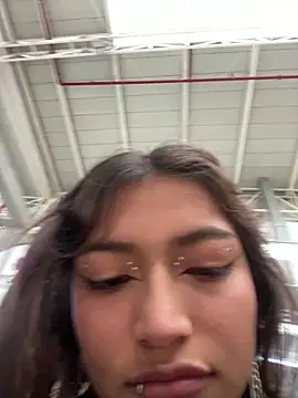 AMY 0317 online show from May 12, 6:27 pm