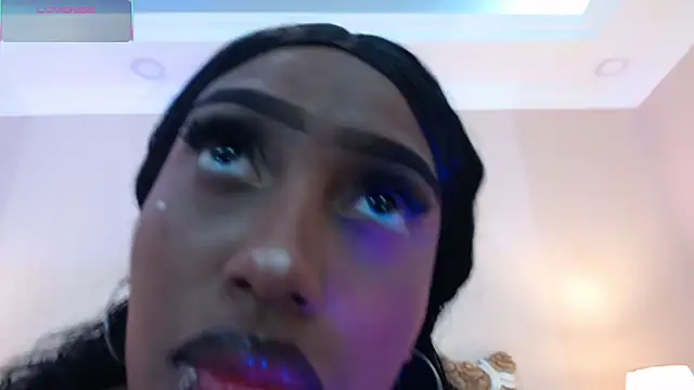 LissaTaylors online show from July 27, 8:05 pm