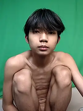 -OvO- online show from April 18, 3:49 pm