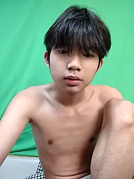 -OvO- online show from April 19, 10:03 am