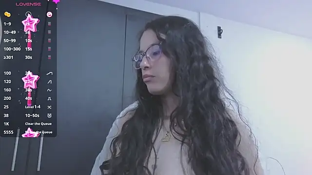 Samantha bloww1 online show from July 15, 3:01 am