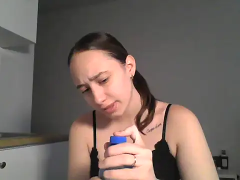 DarkMirel online show from June 10, 3:55 pm