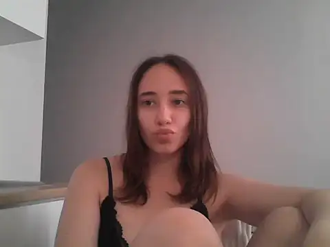 DarkMirel online show from June 23, 12:47 pm