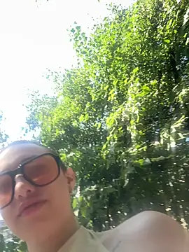 DarkMirel online show from June 25, 12:20 pm
